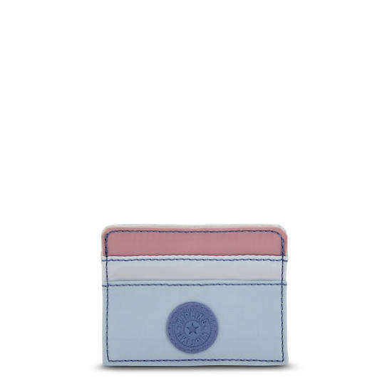 Sacs Kipling Cardy Classiche Card Holder Rose | FR 1159OK